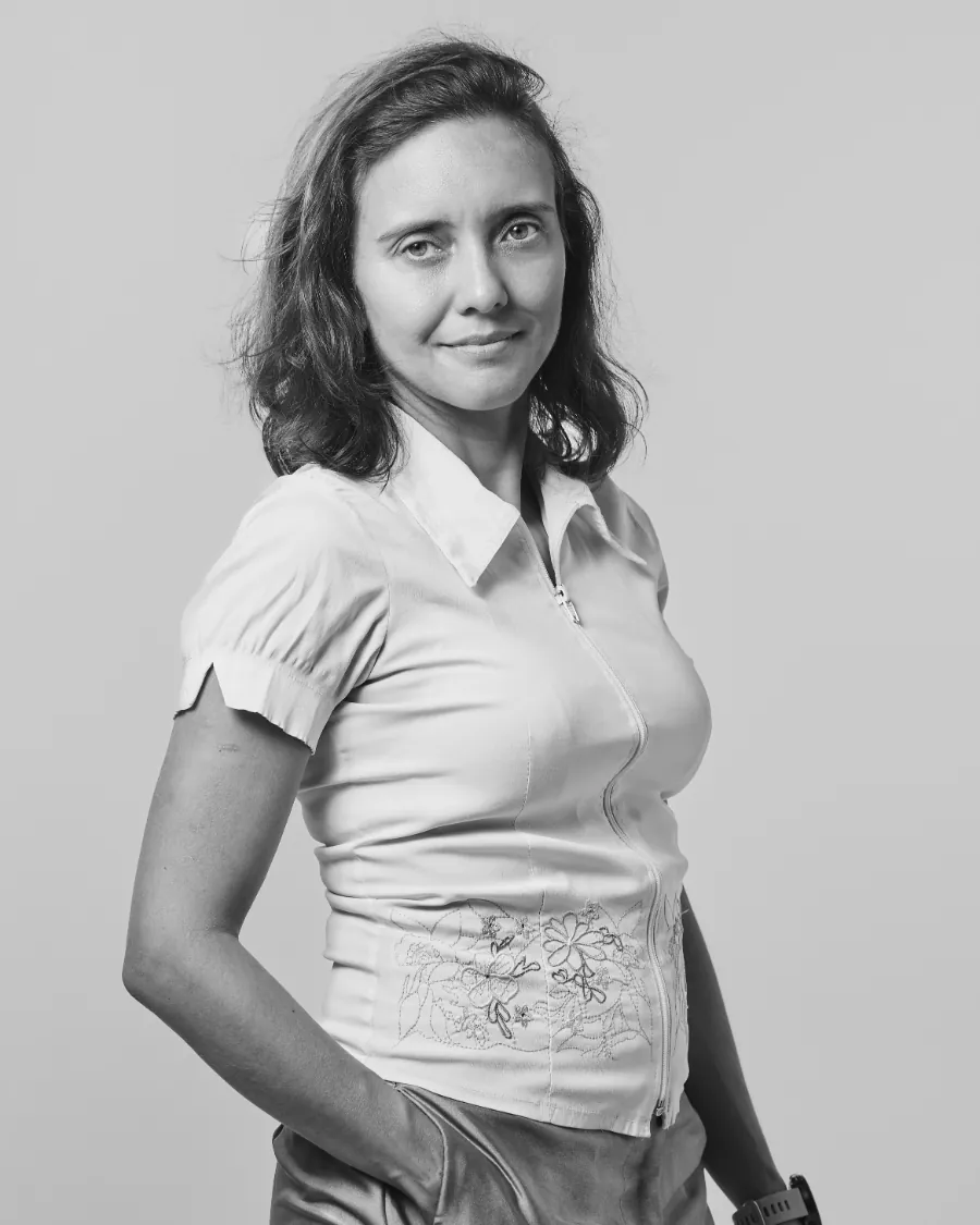 Dra. Andrea Reis