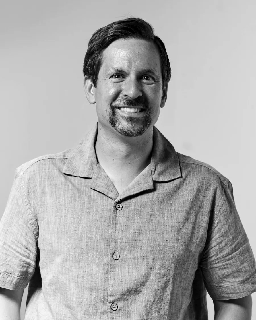 Dr. Ismael San Mauro (PhD)