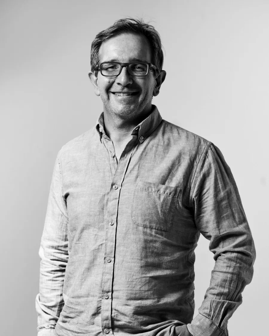 Mario Caballero Corella