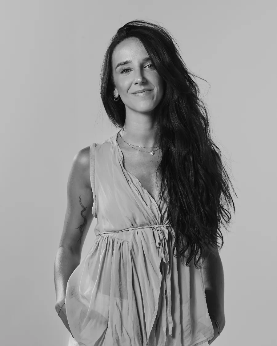 Laura Ramos Moreno, Psicóloga Sanitaria