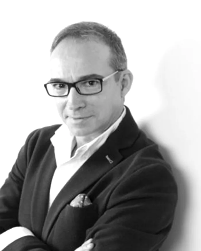Dr. José Javier Torrijos Gil