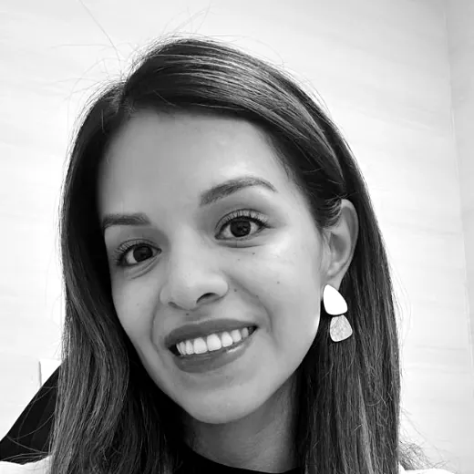Pamela Taco Olivo