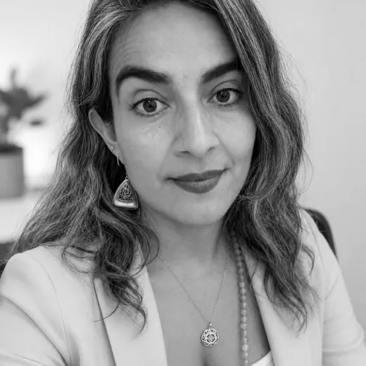 Silvia Cardozo Cáceres